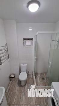 Студия квартира, на длительный срок, 25м2, 1/3 этаж