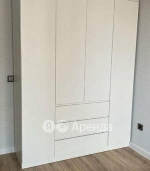 1-к квартира, на длительный срок, 35м2, 10/16 этаж