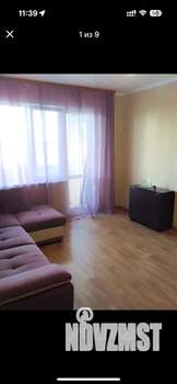 1-к квартира, на длительный срок, 32м2, 7/9 этаж