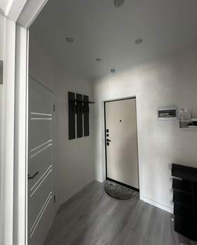 1-к квартира, на длительный срок, 32м2, 3/4 этаж