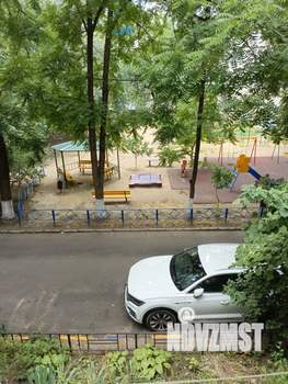 2-к квартира, на длительный срок, 45м2, 2/5 этаж