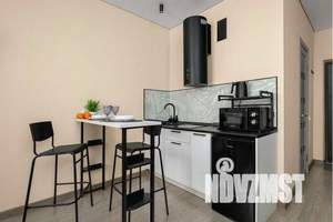 1-к квартира, посуточно, 26м2, 10/17 этаж