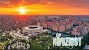 1-к квартира, на длительный срок, 42м2, 5/19 этаж