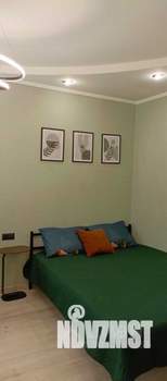 1-к квартира, посуточно, 45м2, 3/5 этаж