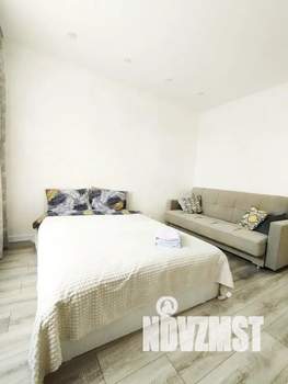 1-к квартира, посуточно, 35м2, 5/16 этаж