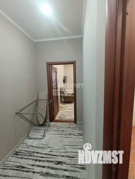1-к квартира, на длительный срок, 46м2, 1/3 этаж