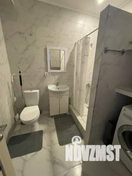 Студия квартира, посуточно, 35м2, 2/5 этаж
