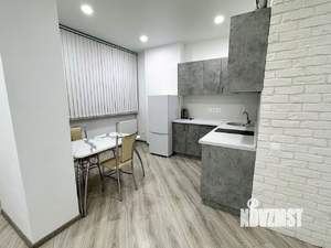 1-к квартира, на длительный срок, 32м2, 15/16 этаж