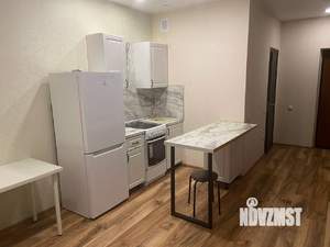 Студия квартира, на длительный срок, 26м2, 14/16 этаж