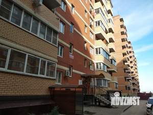 1-к квартира, на длительный срок, 35м2, 5/11 этаж