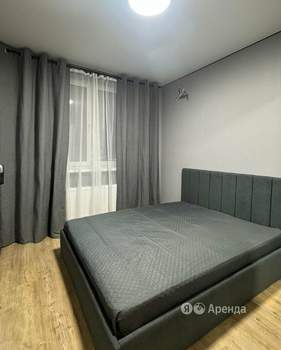 2-к квартира, на длительный срок, 36м2, 8/17 этаж