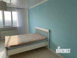 3-к квартира, на длительный срок, 85м2, 9/19 этаж