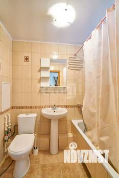 1-к квартира, на длительный срок, 34м2, 1/5 этаж