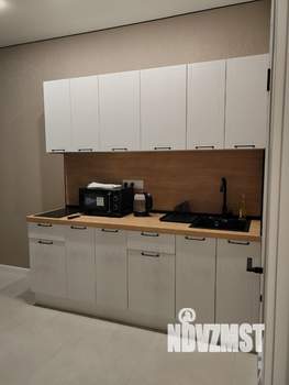 Студия квартира, посуточно, 20м2, 21/22 этаж