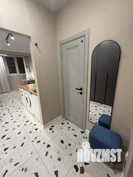 Студия квартира, посуточно, 30м2, 14/16 этаж