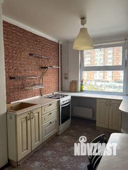 2-к квартира, на длительный срок, 52м2, 5/10 этаж