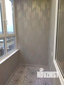 Студия квартира, на длительный срок, 27м2, 10/23 этаж