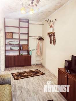 1-к квартира, на длительный срок, 32м2, 15/20 этаж