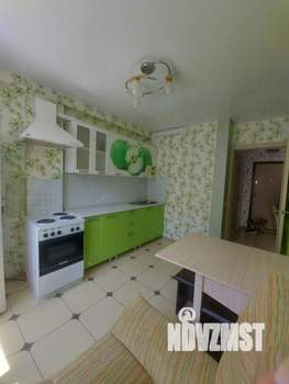 1-к квартира, на длительный срок, 38м2, 4/7 этаж