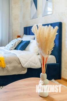 1-к квартира, посуточно, 40м2, 12/16 этаж