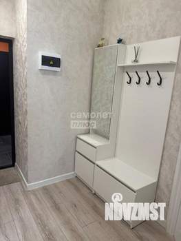 1-к квартира, на длительный срок, 31м2, 13/24 этаж