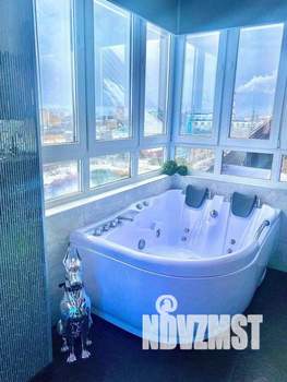 1-к квартира, посуточно, 41м2, 1/1 этаж