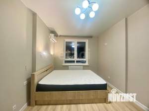 2-к квартира, на длительный срок, 48м2, 8/16 этаж