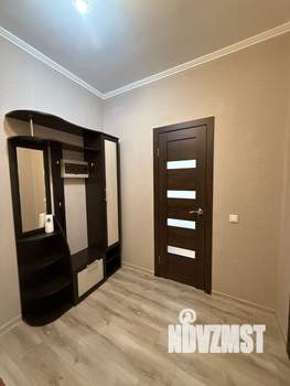 1-к квартира, на длительный срок, 35м2, 5/16 этаж