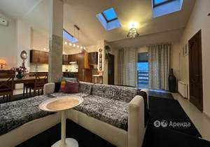 2-к квартира, на длительный срок, 82м2, 7/7 этаж