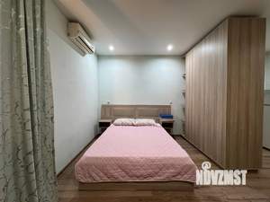 Студия квартира, посуточно, 30м2, 2/4 этаж