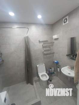 1-к квартира, на длительный срок, 36м2, 7/14 этаж