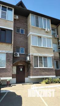 Студия квартира, на длительный срок, 18м2, 2/3 этаж