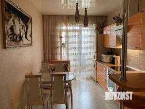 1-к квартира, на длительный срок, 44м2, 2/6 этаж