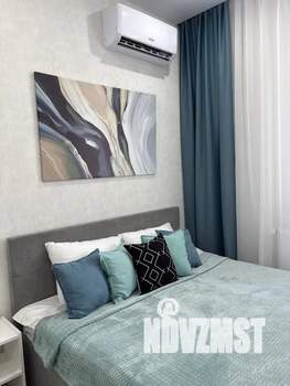 Студия квартира, посуточно, 24м2, 13/16 этаж