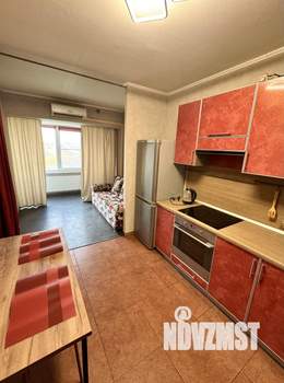 2-к квартира, на длительный срок, 44м2, 5/5 этаж