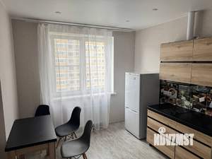 2-к квартира, на длительный срок, 52м2, 14/19 этаж