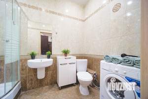 1-к квартира, посуточно, 48м2, 1/1 этаж