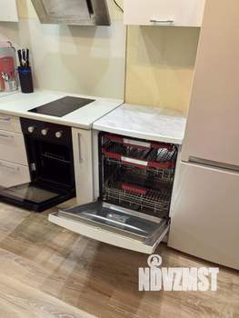 1-к квартира, на длительный срок, 33м2, 14/16 этаж