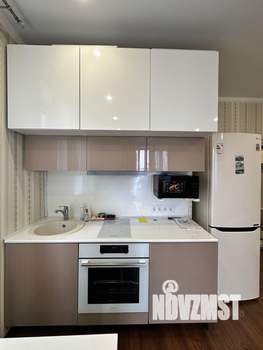 Студия квартира, на длительный срок, 30м2, 3/3 этаж