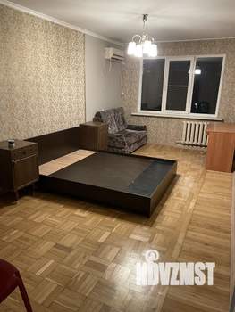 2-к квартира, на длительный срок, 48м2, 5/5 этаж