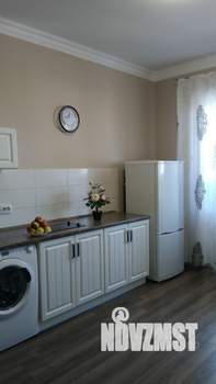 1-к квартира, на длительный срок, 48м2, 14/19 этаж