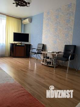 3-к квартира, на длительный срок, 93м2, 2/16 этаж