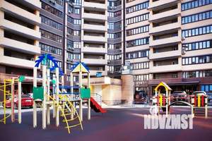 1-к квартира, посуточно, 52м2, 1/1 этаж