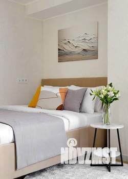 1-к квартира, посуточно, 30м2, 6/15 этаж