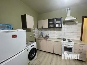 3-к квартира, на длительный срок, 56м2, 4/16 этаж