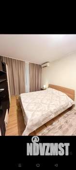 1-к квартира, на длительный срок, 30м2, 2/5 этаж