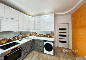 1-к квартира, на длительный срок, 37м2, 18/22 этаж