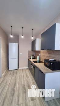1-к квартира, на длительный срок, 35м2, 11/16 этаж