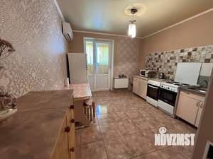 1-к квартира, на длительный срок, 45м2, 5/17 этаж