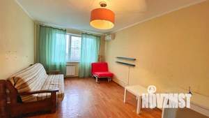 1-к квартира, на длительный срок, 37м2, 5/10 этаж